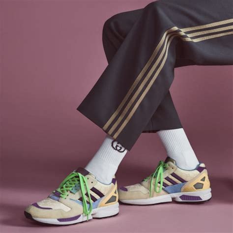 zx gucci|adidas x gucci sale.